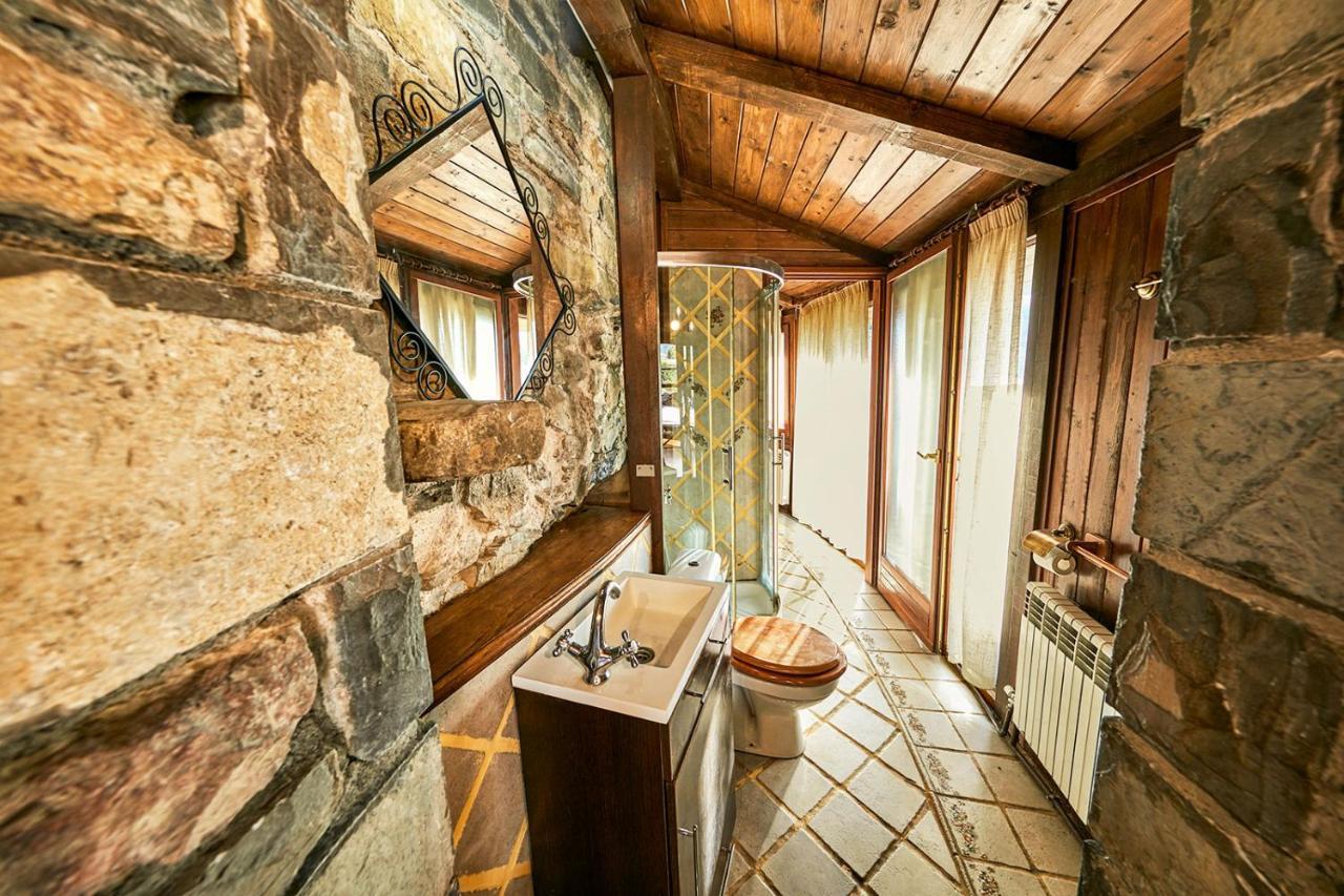Casa Guardafuentes De Ordesa Сasa de vacaciones